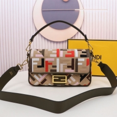 Fendi Satchel Bags